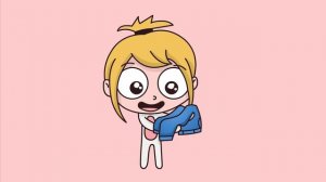 КАК Я ТРАЧУ СВОИ ДЕНЬГИ (Анимация КЛЭР)