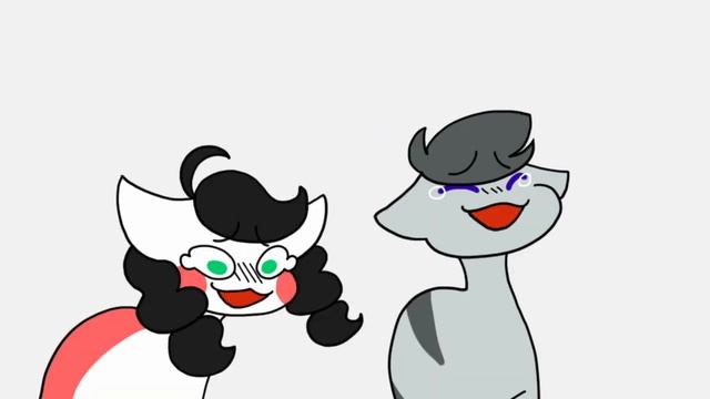 Glowpaw's a nice guy смотреть онлайн
