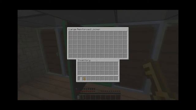 Minecraft School - Custom Mod Adventure - LATE FOR FIRST CLASS! - Minecraft animation смотреть онлайн