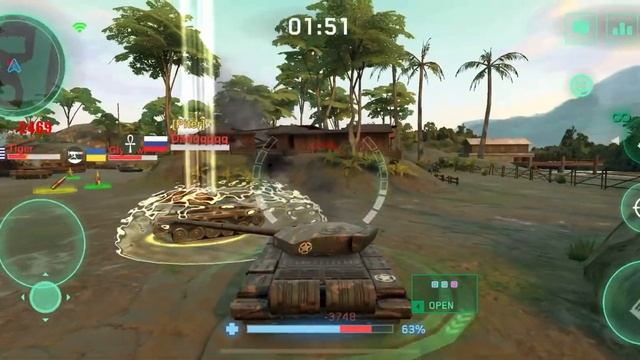 Where Are My New Maps?! - Tier 6 Challenge Game 5! - War Machines! - imjusbetter смотреть онлайн