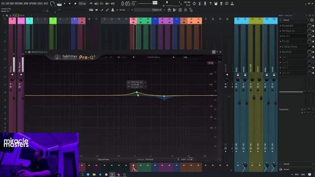 сведение в стиле ken carson great chaos x lifelessgarments type mixing смотреть онлайн