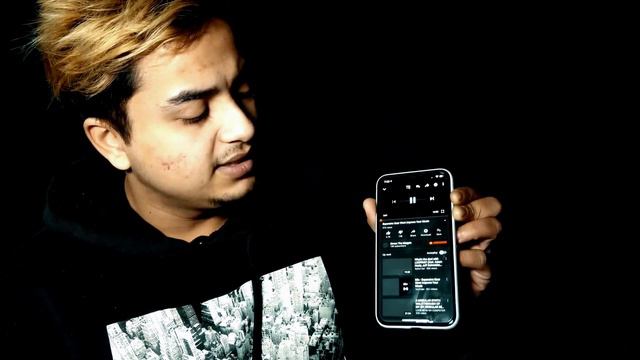 Go To The Previous Video In YouTube App On IOS iPhone | Back Button On YouTube App For IOS iPhone смотреть онлайн