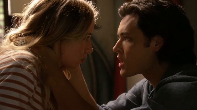 Ivy tendo um sonho erótico com Oscar | 90210 3x01 смотреть онлайн