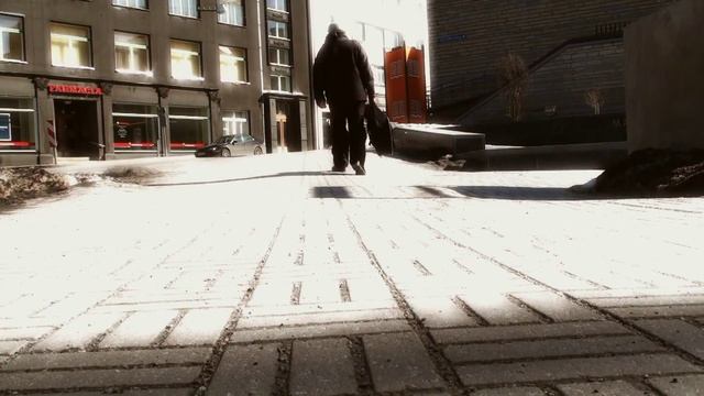 Overdrive - Блюз Одиночества