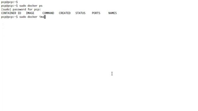 1.1) How to Stop Severalnines Cluser Control Docker Image