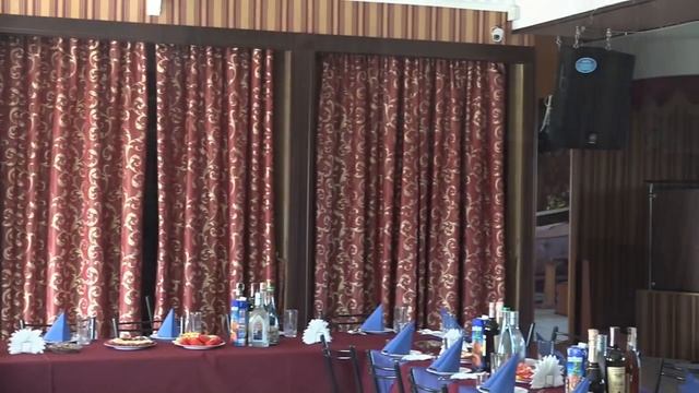 ТРК Престиж, с. Станичное