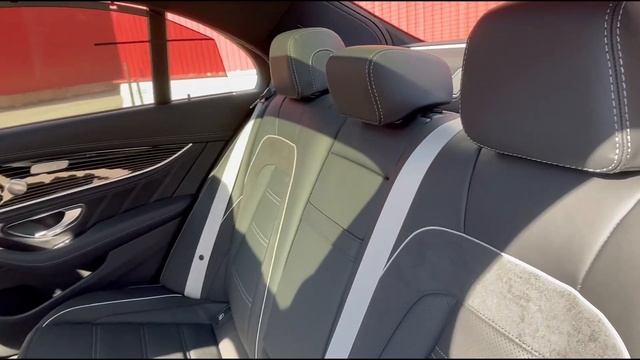 Обзор Brabus 900 ?