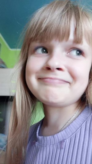 Алина зайка