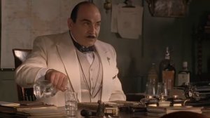 Пуаро Агаты Кристи s09 e03
