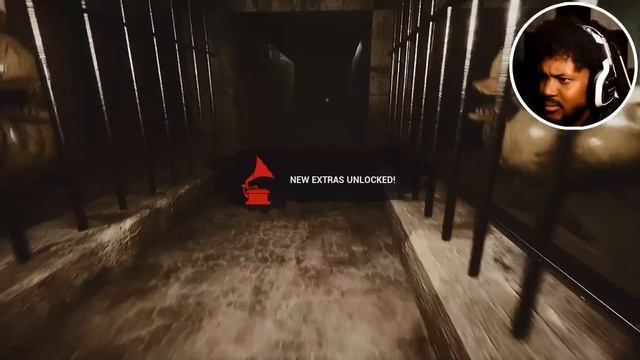 RUNNING FROM DUCKS IN THE SEWERS | Dark Deception CHAPTER 3 смотреть онлайн