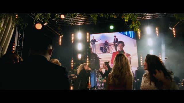 Антон Лаврентьев & Gipsy Band - showreel pt 1 смотреть онлайн