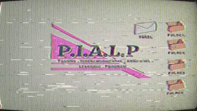 Что такое Analog Horror / Аналоговый Хоррор перезалив от Flynnflyraggart