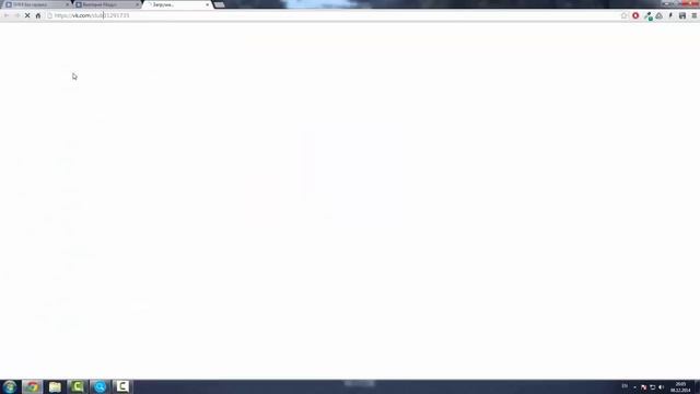 2016г. Парсер вконтакте. смотреть онлайн