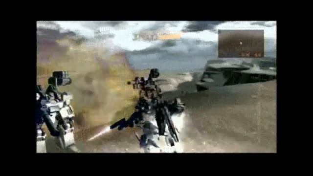 Armored Core For Answer Walkthrough - Episode 3 - Don't Forget to Reload смотреть онлайн