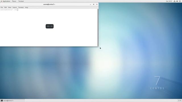 How to configure system proxy settings in Red Hat or CentOS Linux смотреть онлайн