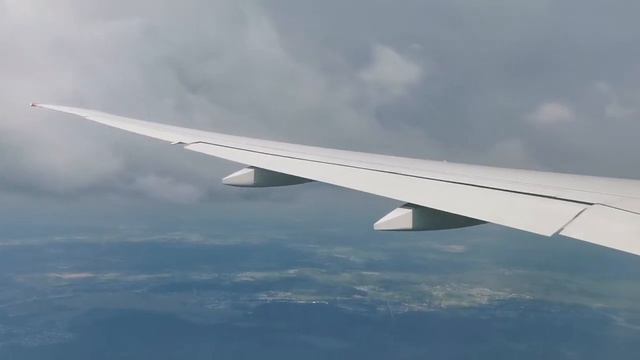 Boeing 777-300 Aeroflot. смотреть онлайн