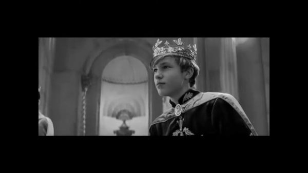 Peter&Edmund - Shattered