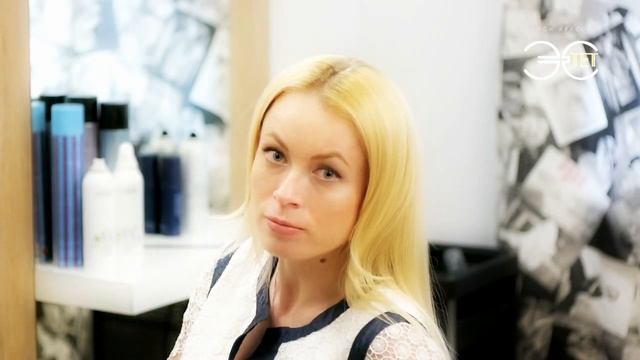 ОКСАНА СКАКУН | Актриса театра и кино | ЭСтет смотреть онлайн
