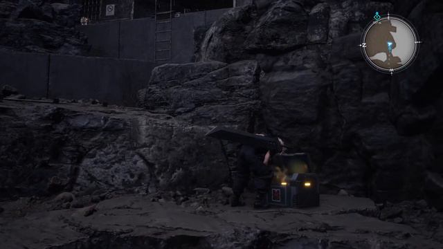 Final Fantasy 7 Rebirth Demo #finalfantasy7 #finalfantasy7rebirth #ff7r #gaming смотреть онлайн