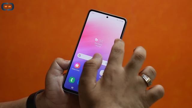 This Samsung Phone Has MIND-BLOWING Features | Galaxy A53 - Unboxing & Quick Review | GIVEAWAY смотреть онлайн