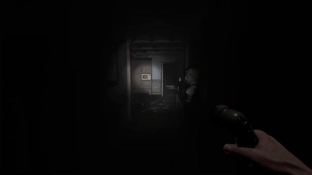 Как прятаться в демонологии гайд | Demonologist игра обзор смотреть онлайн