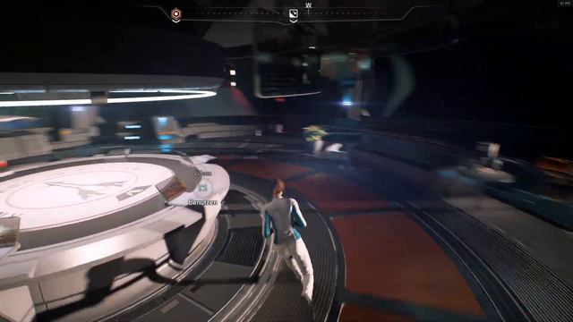 🎮 Erstkontakt mit dem Angara 👽 Mass Effect Andromeda #11 👽 Deutsch 👾 PC смотреть онлайн