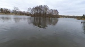 Выбираем один спиннинг для джига и твичинга. Часть 1. GAD DELTA