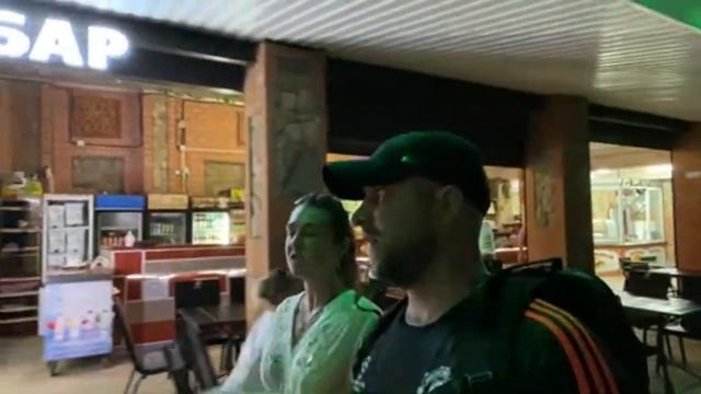 АРХИПО-ОСИПОВКА 2021. Вечерняя НАБЕРЕЖНАЯ. ОТДЫХ, развлечения, цены. ПЛЮСЫ и минусы. смотреть онлайн