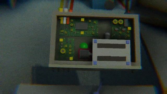 VCR Repair Simulator Tutorial смотреть онлайн