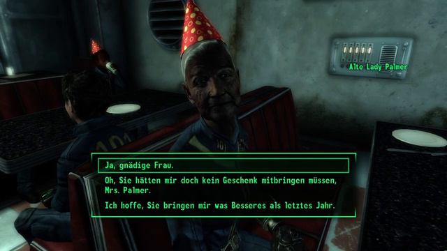 Fallout 3 Fps Boost Xbox Series X смотреть онлайн
