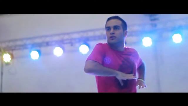 3 Out Of Nowhere - Final Trailer смотреть онлайн