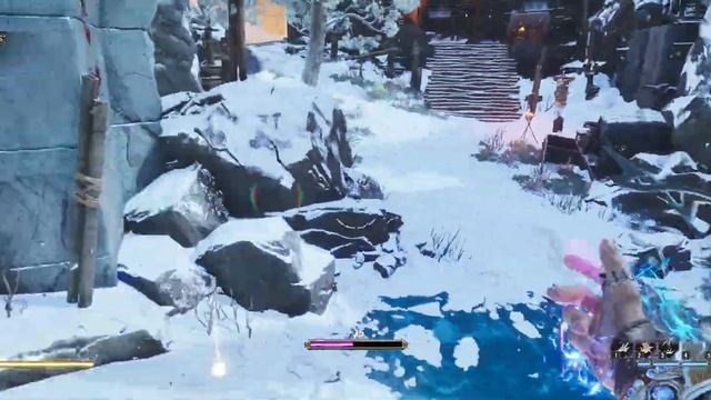 Immortals of Aveum | RTX 4090 Max Settings DLSS Q | Ultrawide 3440x1440 | Playthrough Part 2 смотреть онлайн