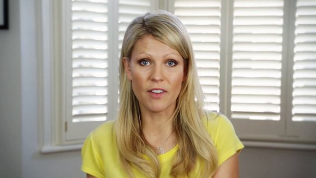 How To Get Fuller, Natural Looking Blonde Eyebrows смотреть онлайн