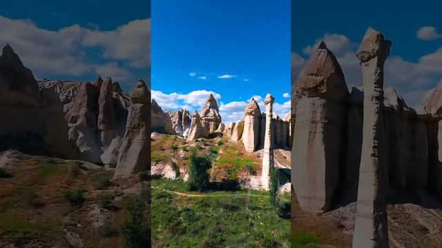 НЕВЕРОЯТНЫЕ СКАЛЫ смотреть онлайн