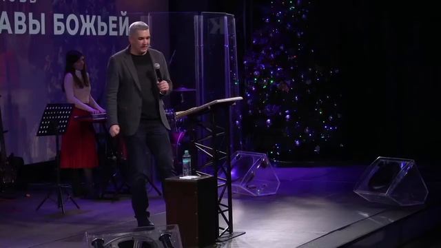 Иисус хочет, чтобы мы взяли всё, что Он дал нам через крест смотреть онлайн