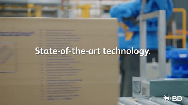 Join our Manufacturing and Operations teams at BD смотреть онлайн