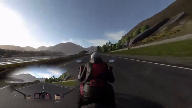 Driveclub Showcase: KTM 1290 Super Duke R [Driveclub Bikes] смотреть онлайн