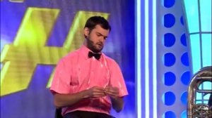 Скороход сдаёт экзамен в музыкальном училище