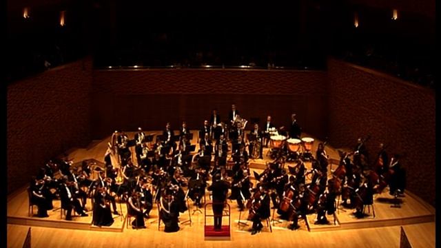 Smetana: Vltava (Moldau) смотреть онлайн