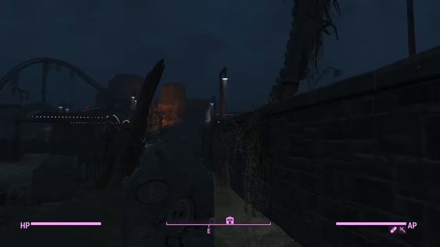 Fallout 4: All Hidden Cappy Locations In Nuka World смотреть онлайн