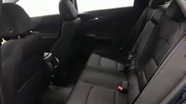 2019 Chevrolet Malibu LT in Grand Rapids, MI 49512 смотреть онлайн