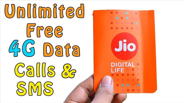 JIO Bumper Offer : Now Jio Sim Card in 2G & 3G Phone?