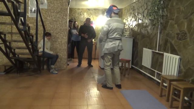 мезмайпредставление смотреть онлайн