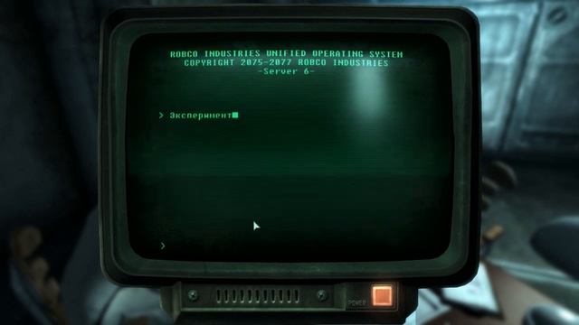 Fallout 3: Экспертное прохождение. Серия 01 - Убежище 101 смотреть онлайн
