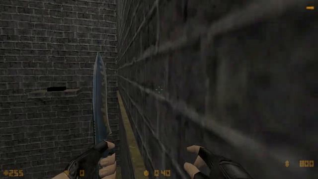 MaVo^ on kzlt_rainhop done in 01:19.62 смотреть онлайн