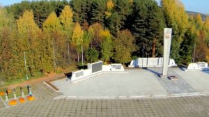 Город Чайковский, Пермский край