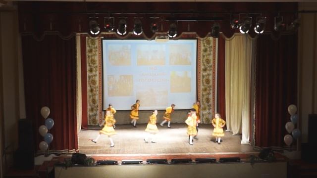 Топотушки (МО Ангарский) - Первый парень на деревне. смотреть онлайн