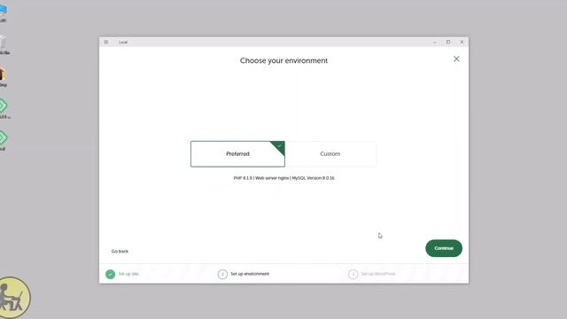 LocalWP download, install and setup full tutorial | Install WordPress on Local WP смотреть онлайн