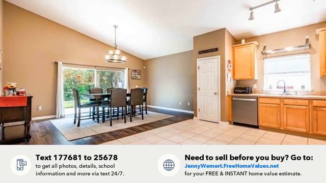 441 LYNN STREET, OVIEDO, FL Presented by Wemert Group Realty. смотреть онлайн