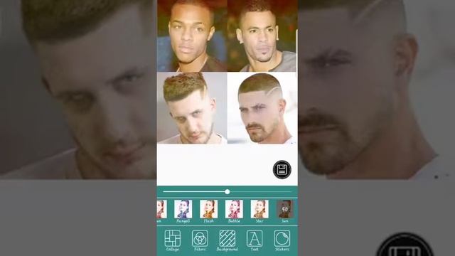 Magic Selfie Camera 2020: HD Beauty Makeup Camera смотреть онлайн